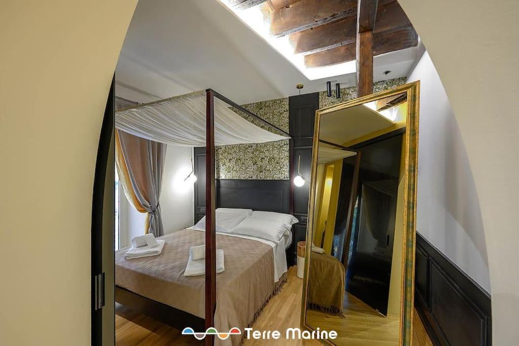 Appartement Under Bridge, Terremarine La Spezia